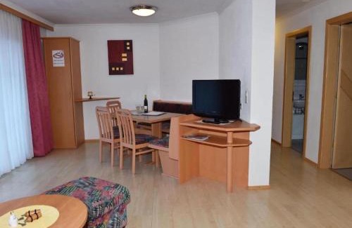 Ravaisch Apartamento | Retreat in Samnaun Alps