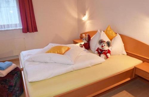 Ravaisch Apartamento | Retreat in Samnaun Alps