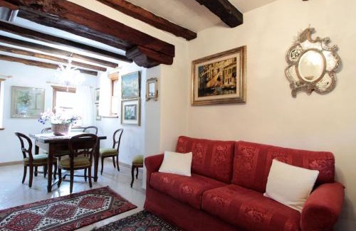 Chies Casa | Retreat in the Dolomites