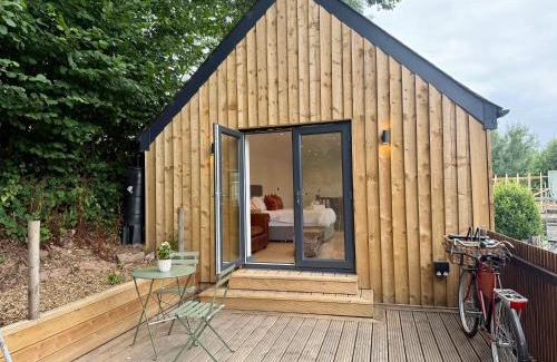 Hay-on-Wye Casa | Retreat In The Hills - The Old Post Office