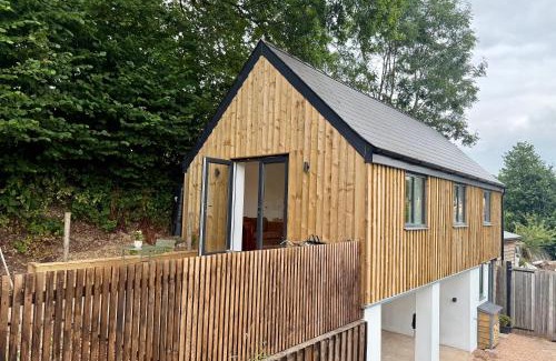 Hay-on-Wye Casa | Retreat In The Hills - The Old Post Office