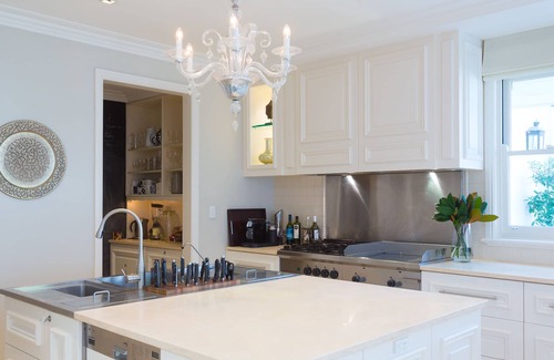 Randwick Casa | Retreat in the Middle of the City, Next to Coogee Beach