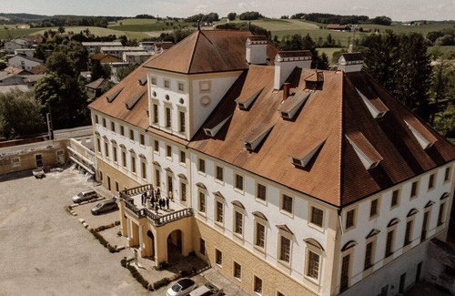 Aurolzmunster Apartamento | Retreat Near Austria´s Therme I Breakfast Included