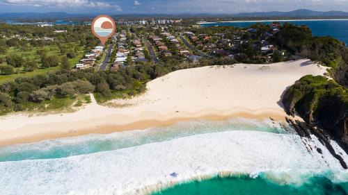 Forster Casa | Retreat on Gleeson