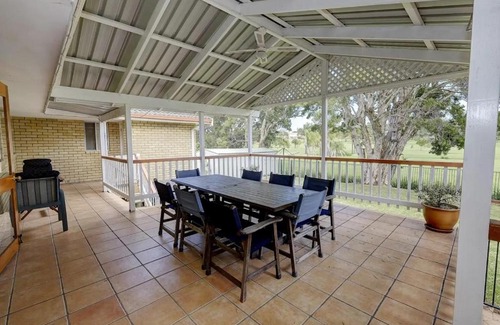 Forster Casa | Retreat on Gleeson