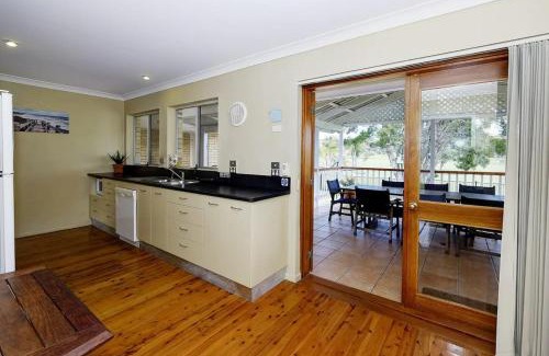Forster Casa | Retreat on Gleeson
