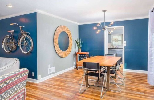 Appleton Casa | Retreat on River Drive