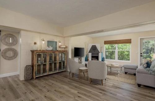 Marthas Vineyard Casa | Retreat on the Bayou