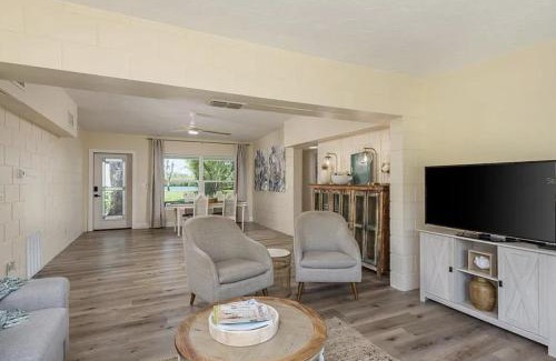 Marthas Vineyard Casa | Retreat on the Bayou
