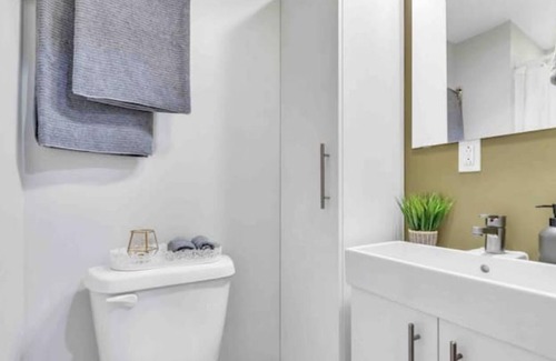 Maple Ridge Apartamento | Retreat on the Creek