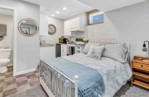Maple Ridge Apartamento | Retreat on the Creek