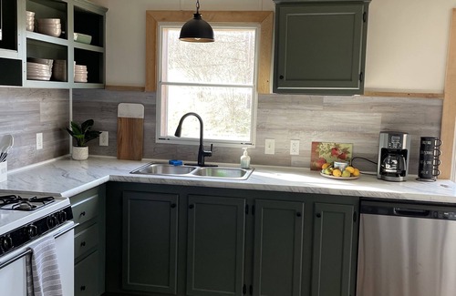 Cherry Valley Casa | “Retreat On The Farm” Relax in the Country, Upcoming wedding or family reunion!