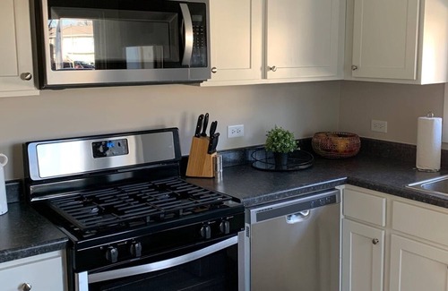 Long Lake Casa | Retreat on the Lake.. Renovated 3 bedroom house