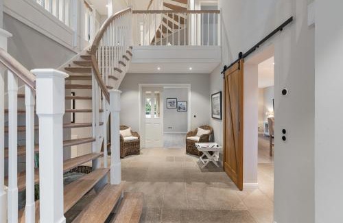 St. Peter-Ording Casa | Retreat Reetdach-Villa Retreat