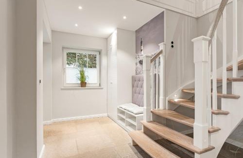 St. Peter-Ording Casa | Retreat Reetdach-Villa Retreat