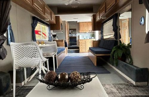 Hildale Cabina | Retreat (rinconcito)