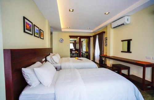 General Luna Complejo | Retreat Siargao Resort