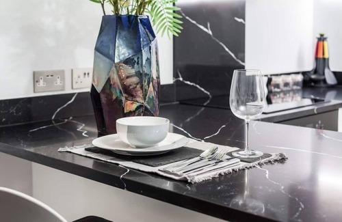 Chelsea Riverside Apartamento | Retreat to a Stylish Flat in Chelsea