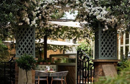 Chelsea Riverside Apartamento | Retreat to a Stylish Flat in Chelsea