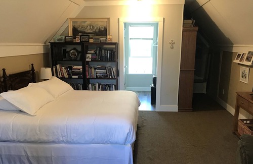Mobile Apartamento | Retreat to the last battleground of the American Civil War!