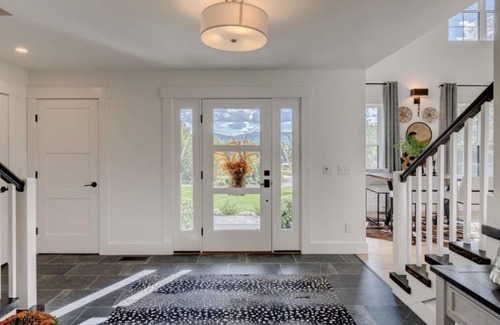 Campton Casa | Retreat to the White Mountains!