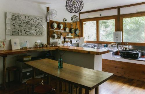 Kisami Casa | Retreat wabi-sabi - walk to Ohama Beach - Max 12 ppl
