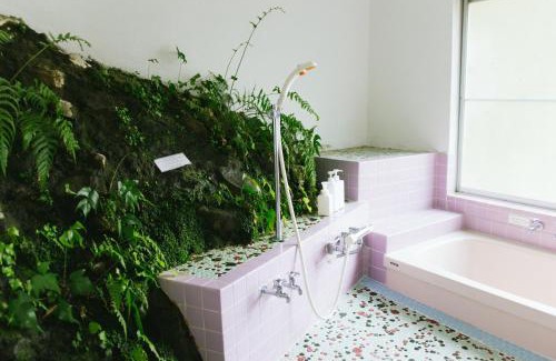 Kisami Casa | Retreat wabi-sabi - walk to Ohama Beach - Max 12 ppl