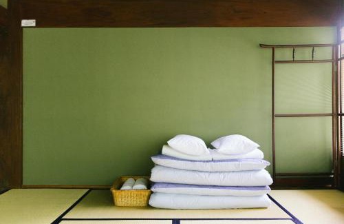 Kisami Casa | Retreat wabi-sabi - walk to Ohama Beach - Max 12 ppl