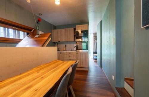Maubray Casa | Retreat with Sauna & Views