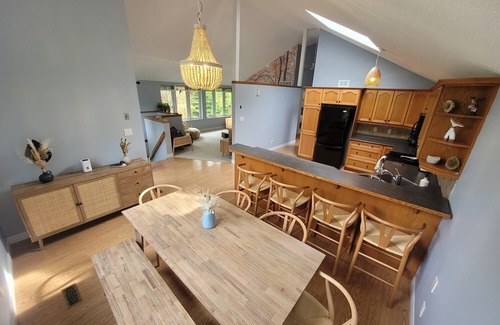 Port Franks Cabaña | Retreat yourself to the perfect getaway in beautiful Port Franks!