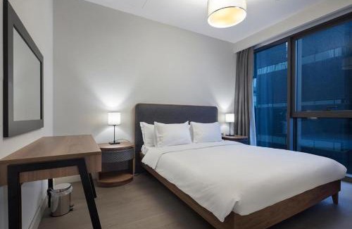 Bakırkoy Apartamento | RETRO 9 HOMES & SUITES ISTANBUL