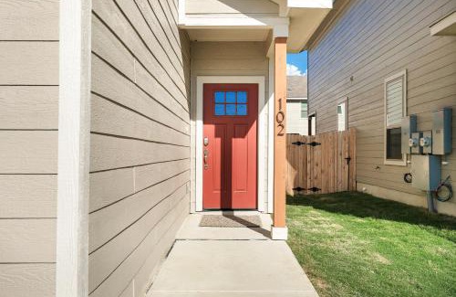 San Antonio Casa | Retro - A Birdy Vacation Rental