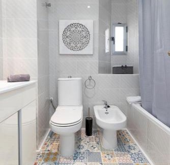 Grau i Platja Apartamento | RETRO Apartamento Divino con Piscina y Playa familias parejas