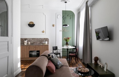 Przemysl Apartamento | Retro Apartamenty