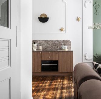 Przemysl Apartamento | Retro Apartamenty