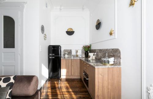 Przemysl Apartamento | Retro Apartamenty