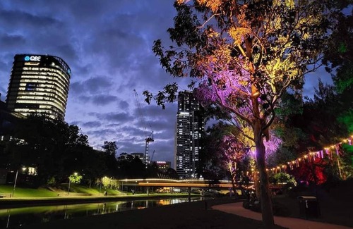 North Parramatta Apartamento | Retro apartment close to Parramatta CBD and Sydney.