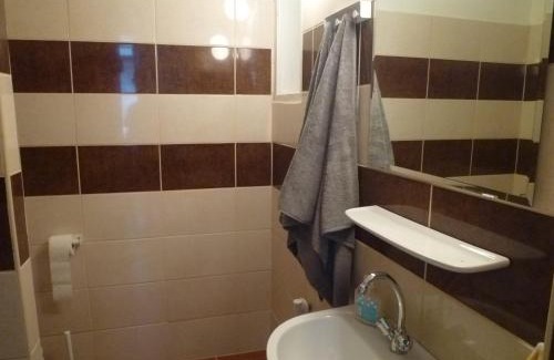 Budavar Apartamento | Retro Apartment