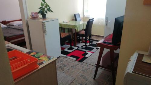 Herceg Novi Apartamento | Retro Apartment near to city center Herceg Novi