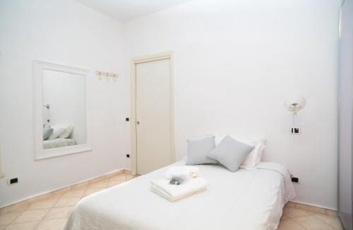 Casal Bertone Apartamento | Retro apartment near Tiburtina and Metro B