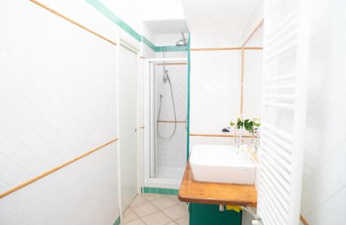 Casal Bertone Apartamento | Retro apartment near Tiburtina and Metro B