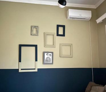 Patras Apartamento | Retro Apartment Patras
