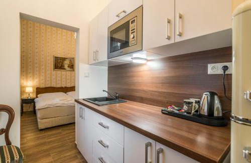 Presov Casa | RETRO Apartments Bosak Contactless check-in
