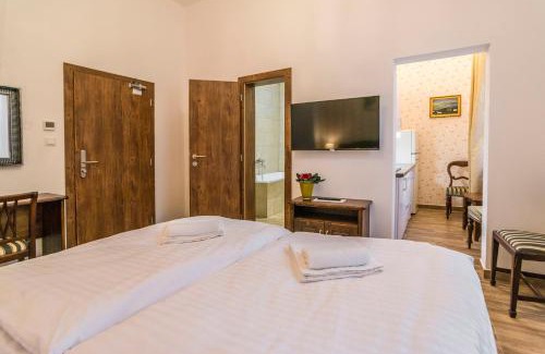 Presov Casa | RETRO Apartments Bosak Contactless check-in