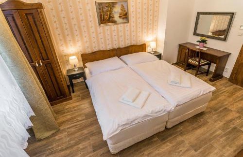 Presov Casa | RETRO Apartments Bosak Contactless check-in