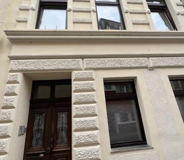 Deutz Apartamento | Retro Appartement im Herzen von Köln Deutz