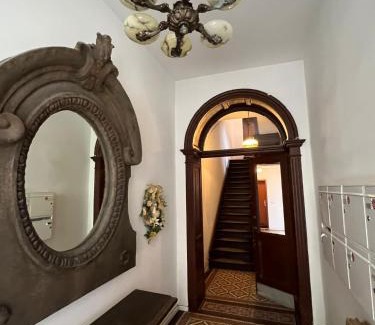 Deutz Apartamento | Retro Appartement im Herzen von Köln Deutz
