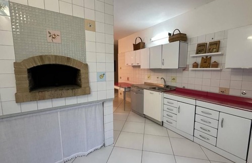 Grizzana Morandi Apartamento | Retro Charm 2-bedroom apartment Near Borgo La Scola - Grizzana Morandi