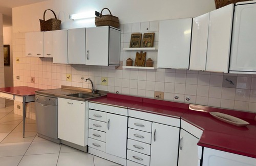 Grizzana Morandi Apartamento | Retro Charm 2-bedroom apartment Near Borgo La Scola - Grizzana Morandi