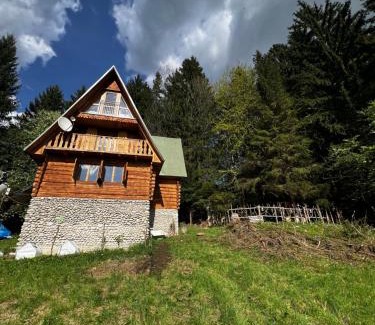 Dolny Kubin Chalet De Esquí | RETRO CHATA Kubínska